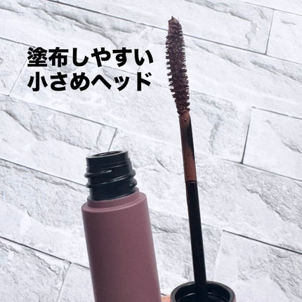 ヒロインメイクSP スピーディーマスカラリムーバー/ヒロインメイク/ポイントメイクリムーバーを使ったクチコミ(3枚目)