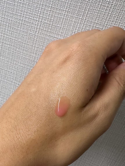 PDRNピンクアンプル PDRN 10,000ppm配合/MEDICUBE/美容液を使ったクチコミ(2枚目)