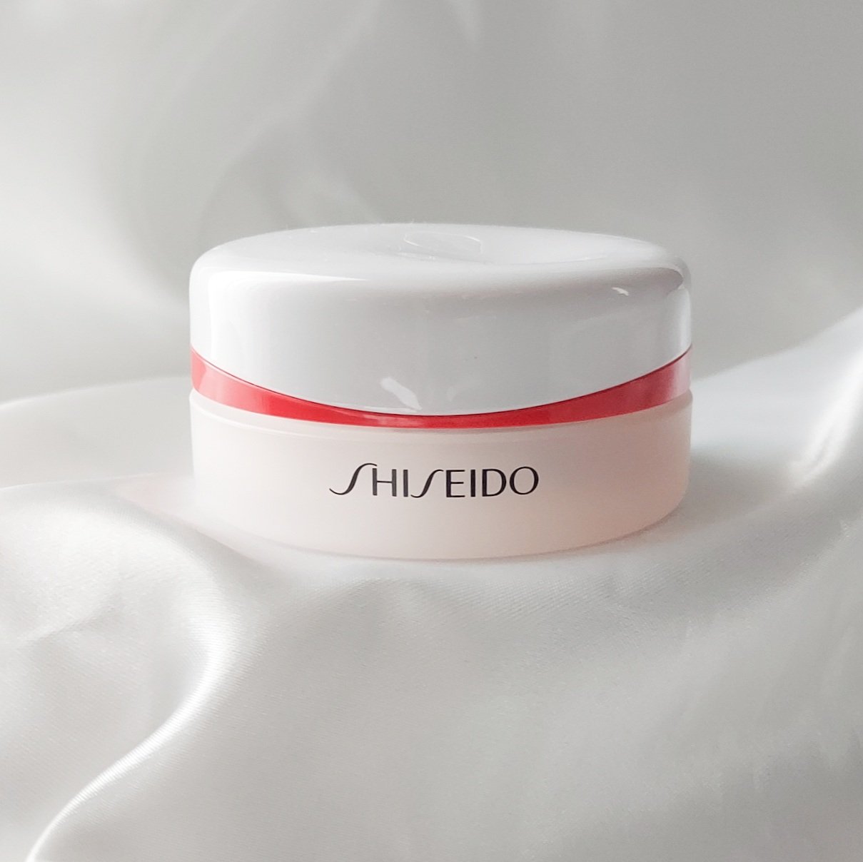 SHISEIDO エッセンス スキンセッティング パウダー 02 Smoothing MATTE/SHISEIDO/ルースパウダーを使ったクチコミ（1枚目）