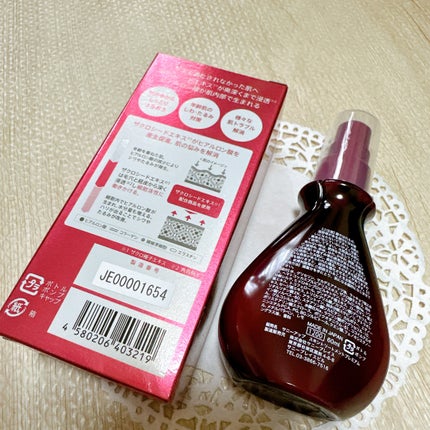 アスタキザクロー スキントリートメントプレミアム/サニープレイス/美容液を使ったクチコミ(3枚目)