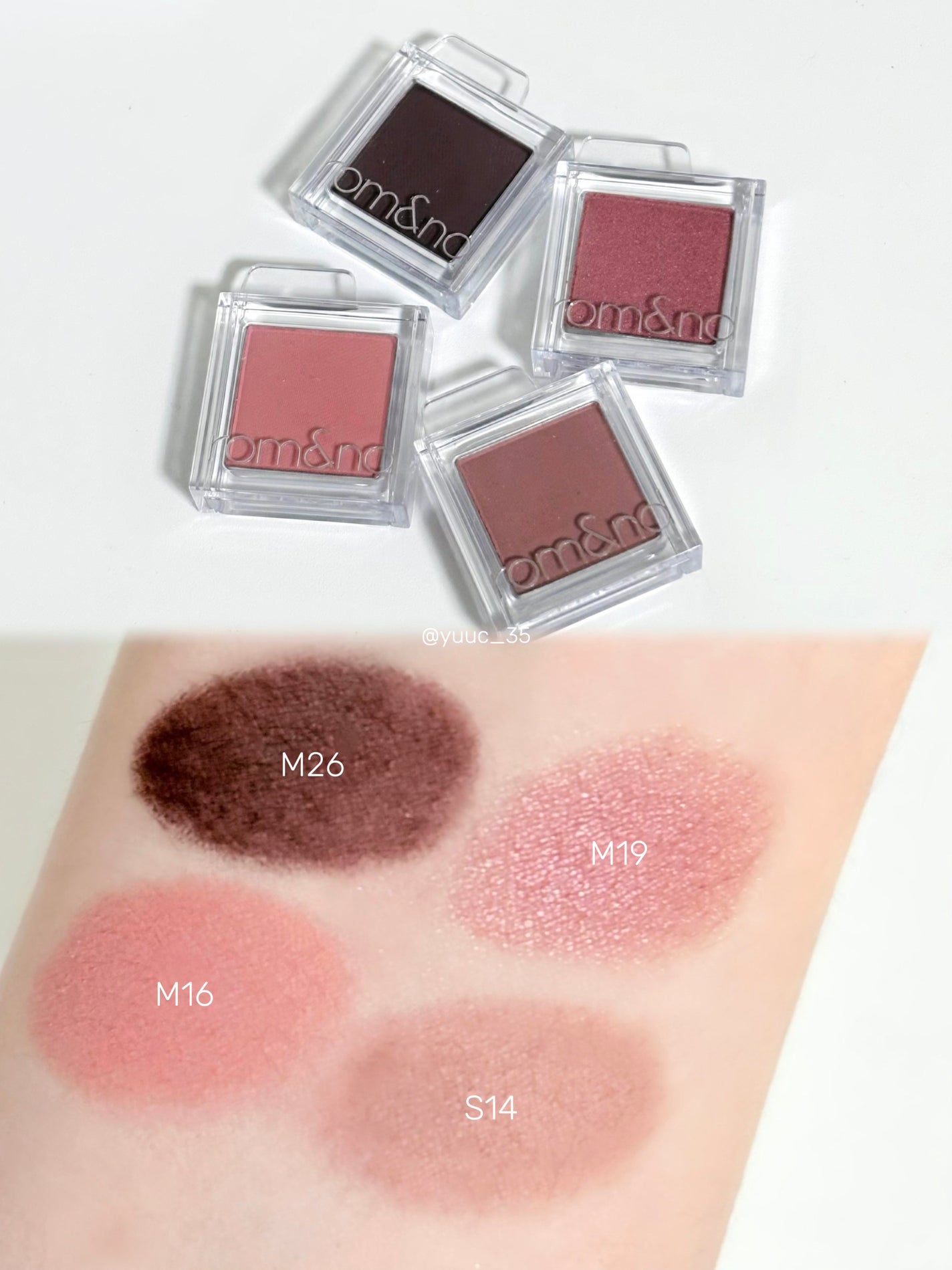 ザ ジューシーラスティングティント/rom&nd/リップティントを使ったクチコミ(2枚目)