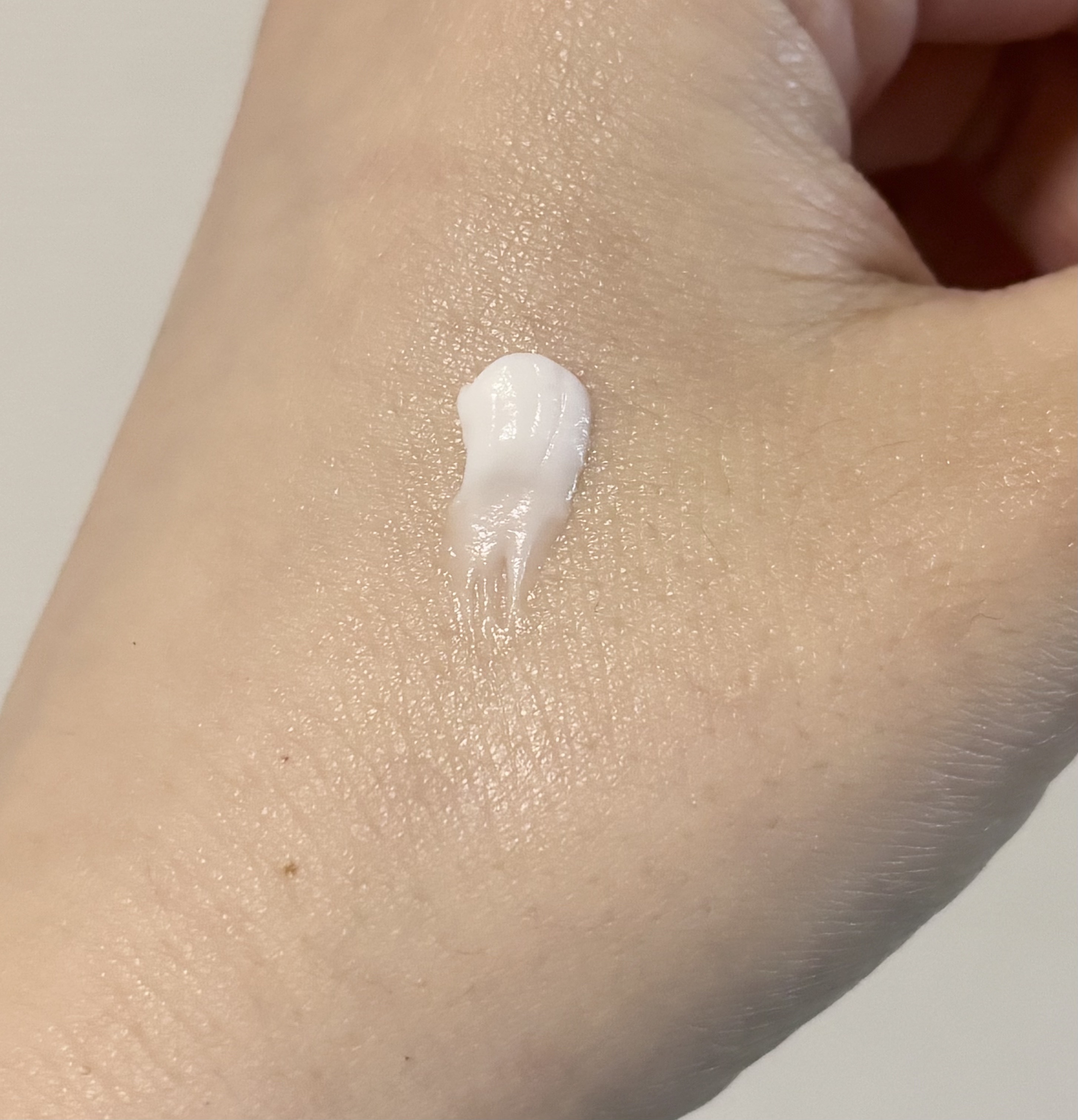 HUG ハンドクリーム/reblocell/ハンドクリームを使ったクチコミ（2枚目）