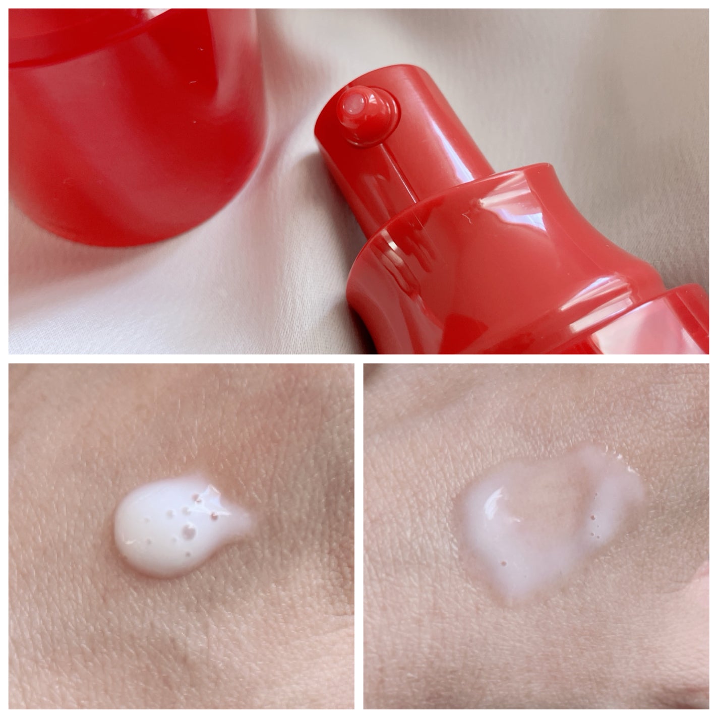 プライマーショット/アテニア/美容液を使ったクチコミ(2枚目)