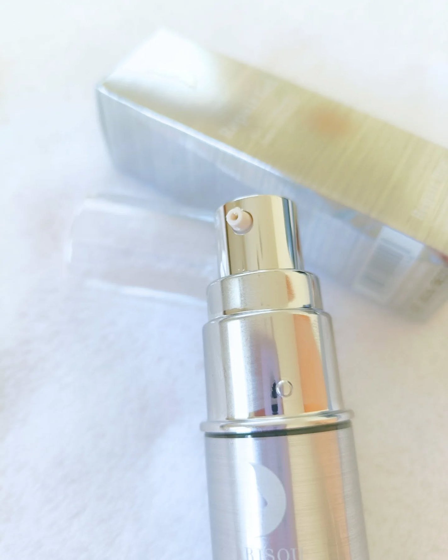 koyami❥フォロバ100 on LIPS 「リピ♡リアルにここ1ヶ月半毎日使用しているリソウさんの"リペア..」(3枚目)