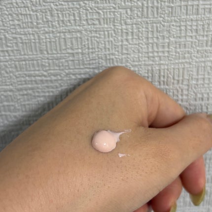 ビーベルベットカバークッション/espoir/クッションファンデーションを使ったクチコミ(2枚目)