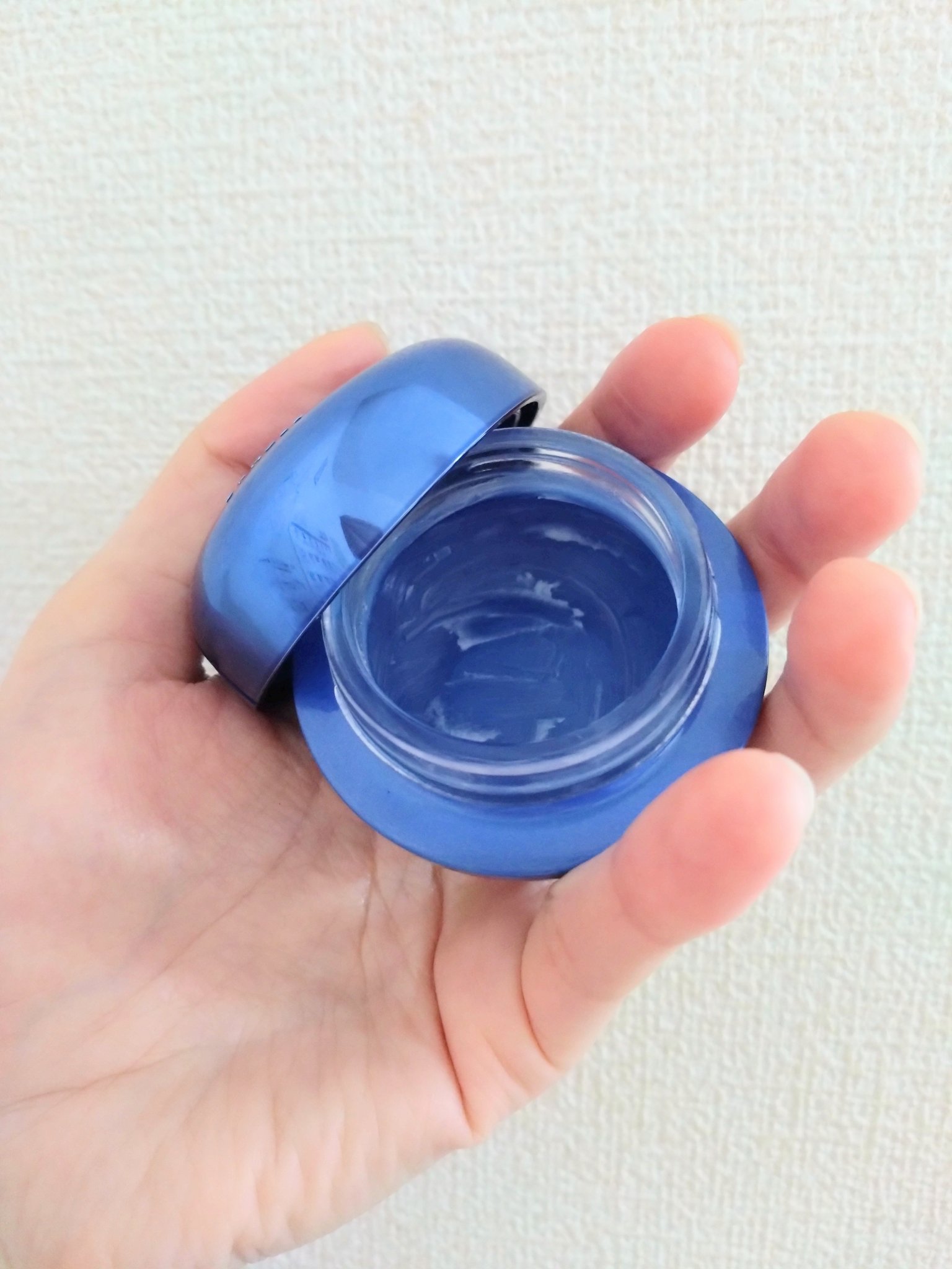 セラム シールド/ONE BY KOSE/フェイスバームを使ったクチコミ（1枚目）