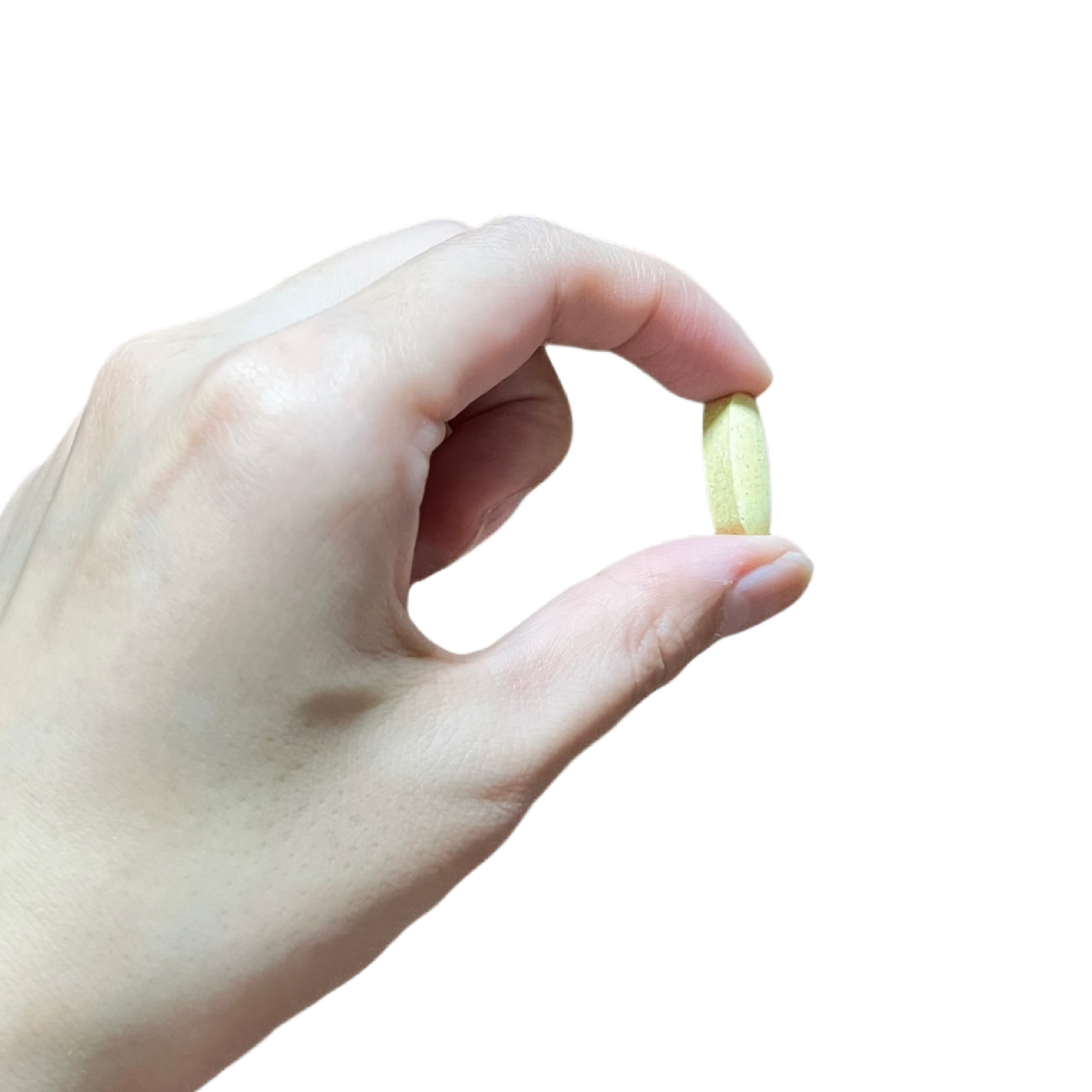 スーパーマルチビタミン＆ミネラル/ネイチャーメイド/健康サプリメントを使ったクチコミ（2枚目）