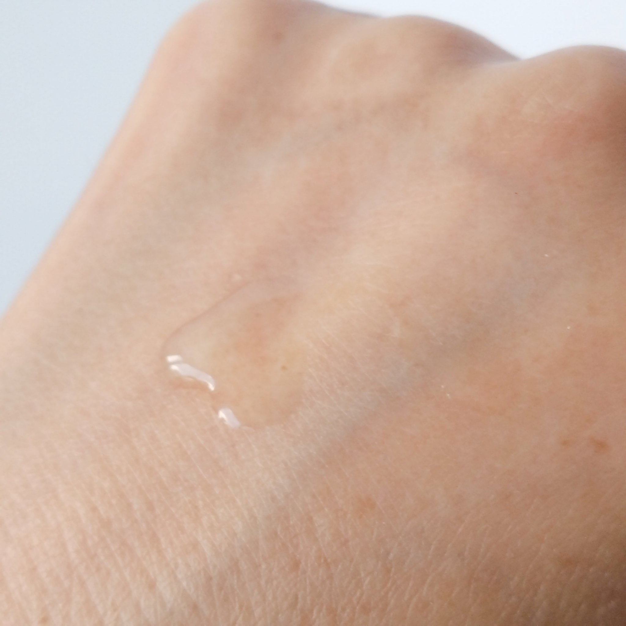 インジェスク NM １００００ デュオ ドリップ セラム/INJESK/美容液を使ったクチコミ（3枚目）