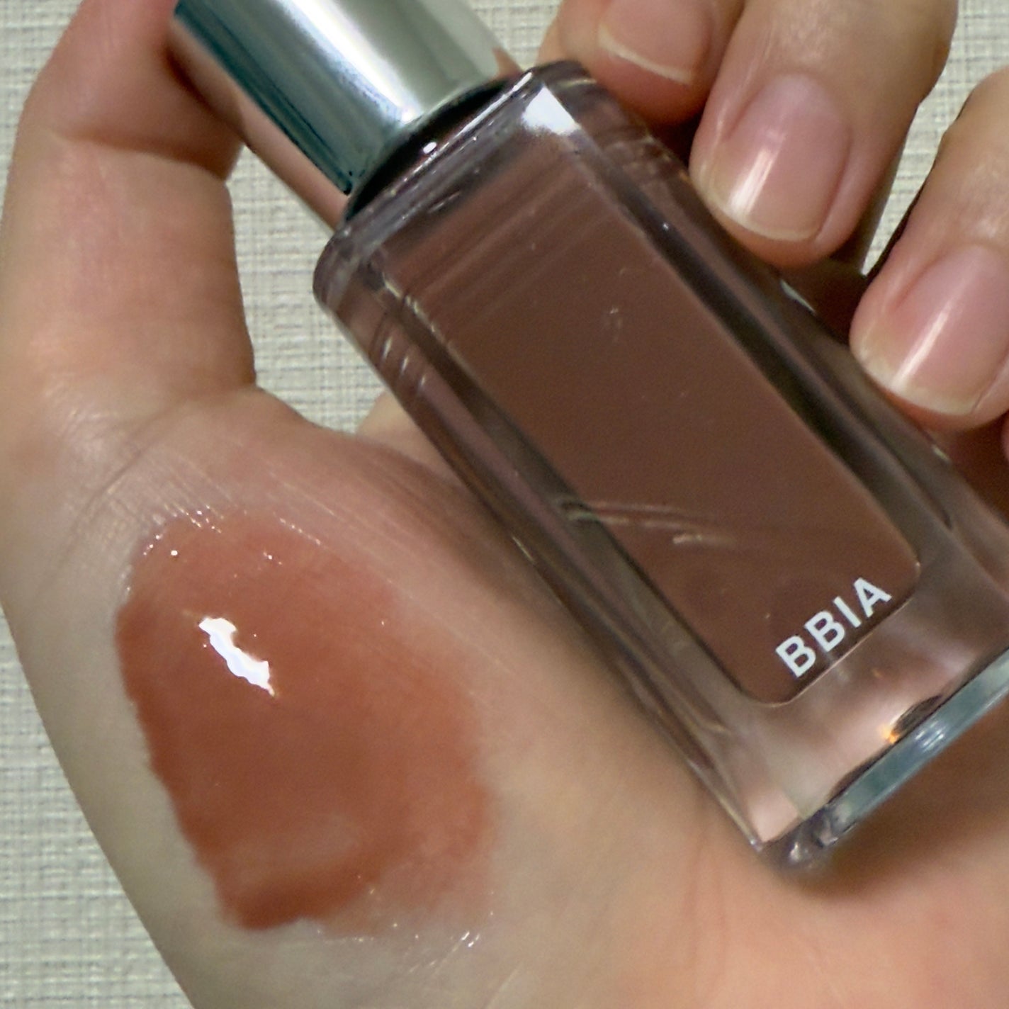 ラストオート ジェルアイライナー/BBIA/ジェルアイライナーを使ったクチコミ(2枚目)