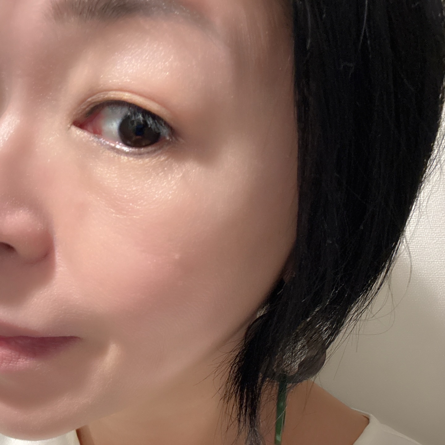 パールライクハイライター/FIVE VIBE/パウダーハイライトを使ったクチコミ（3枚目）