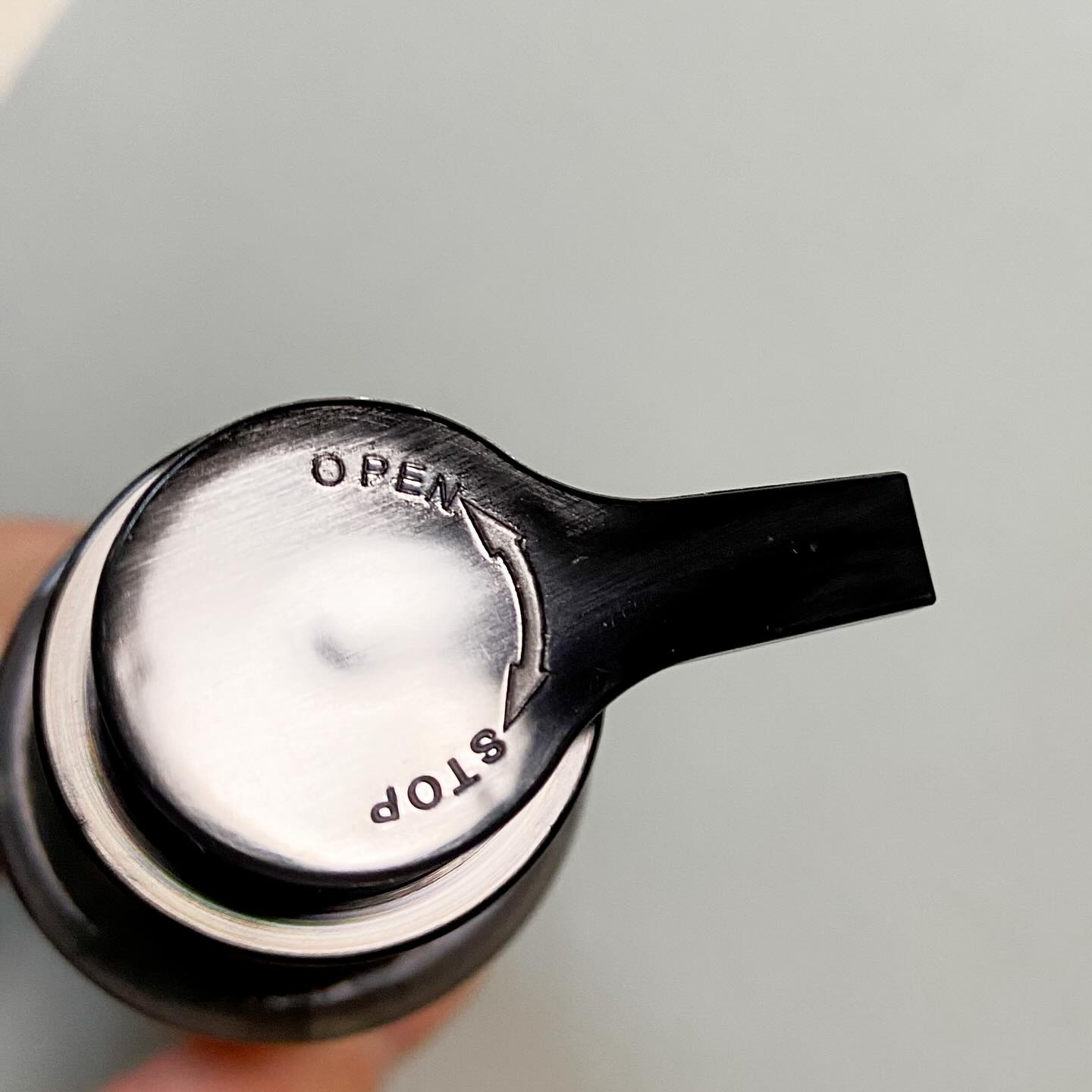 ラ・シューム LHA ディープクレンジング ポンピング バーム/la:shuim/クレンジングバームを使ったクチコミ（2枚目）