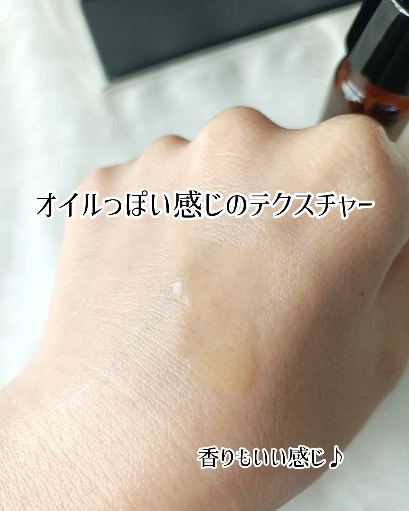 Pure VC Mellight Ampoule/Dr.Ceuracle/美容液を使ったクチコミ(4枚目)