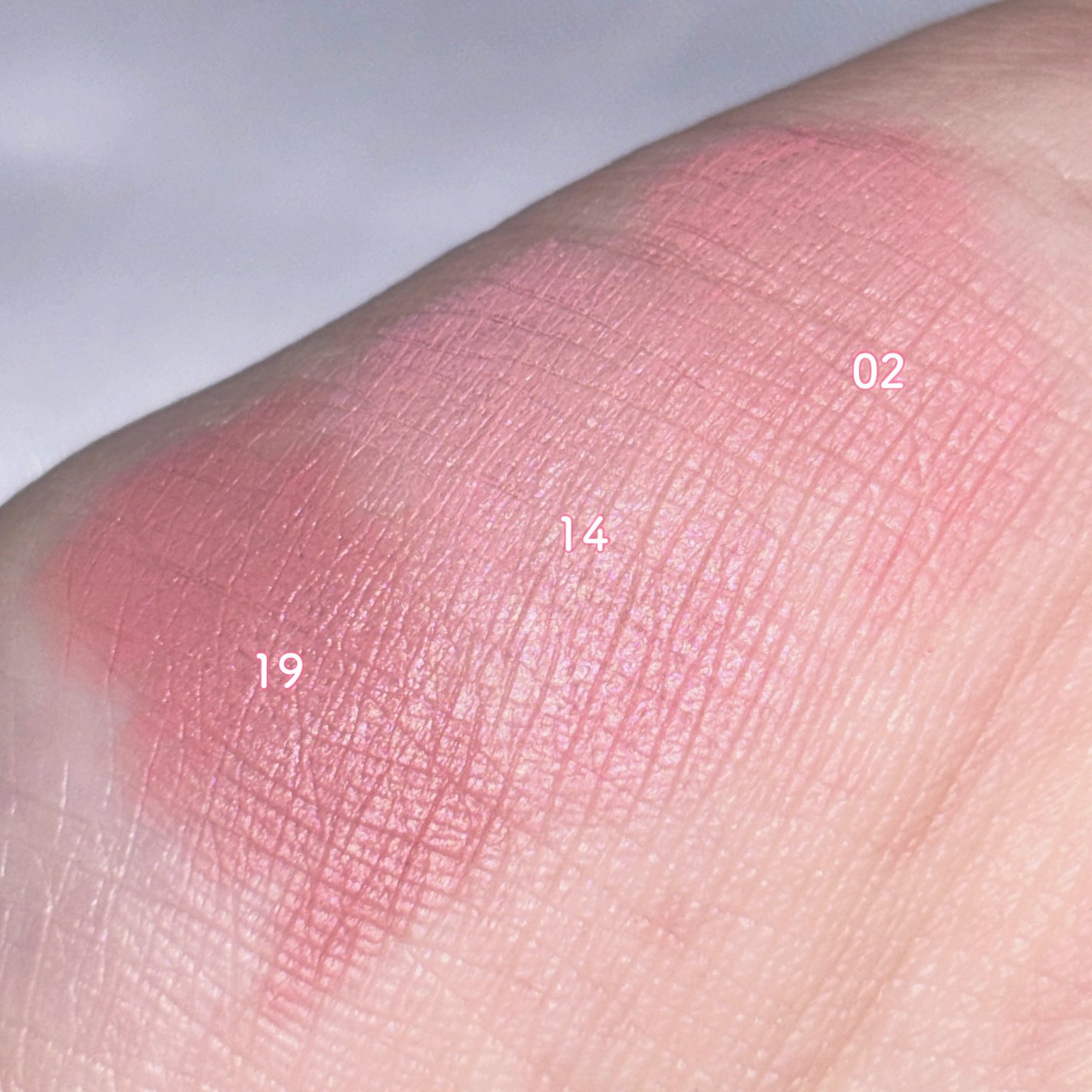 ドットオンムードリップペンシル/Heart Percent/リップライナーを使ったクチコミ(6枚目)