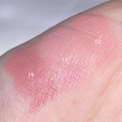 ドットオンムードリップペンシル/Heart Percent/リップライナーを使ったクチコミ(6枚目)