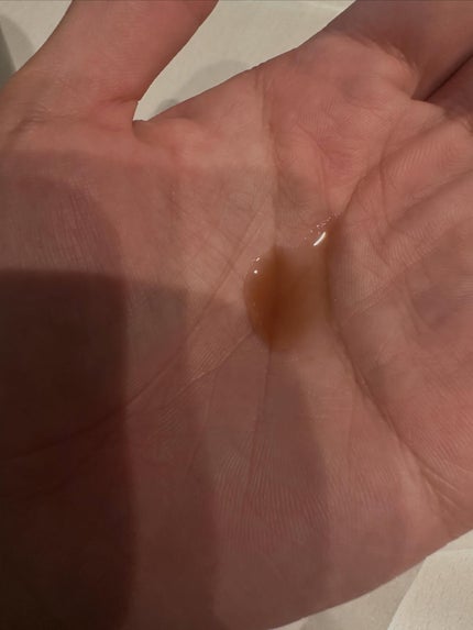 Hangover relief Aldicom A/ALDICOM/その他ドリンクを使ったクチコミ(5枚目)