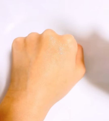 PDRNヒアルロン酸ハイドレイティングミスト/Anua/ミスト状化粧水を使ったクチコミ(3枚目)