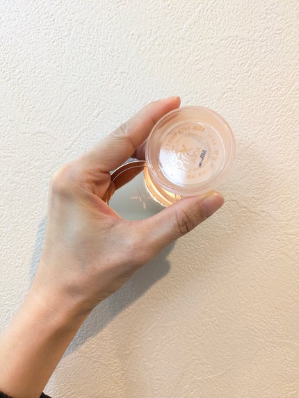 モイストリップバーム/XOUL/リップバームを使ったクチコミ(1枚目)