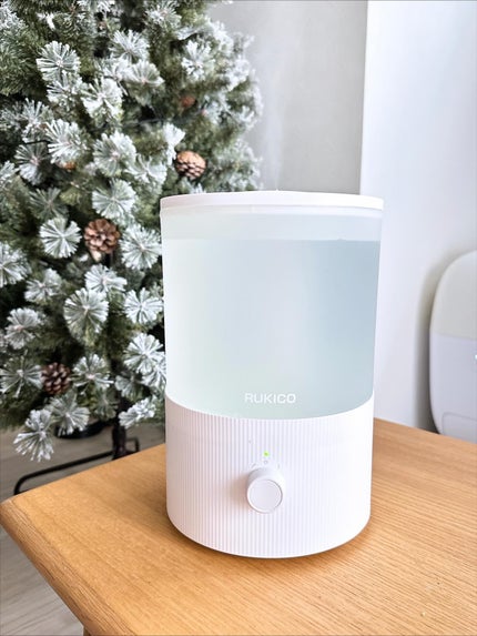 めるᙏ̤̫͚𓍯フォロバ on LIPS 「#𝗠𝗲𝗹𝗕𝗹𝗼𝗴PR˗ˏˋOGGO2025最新モデル加湿器ˎˊ..」(8枚目)