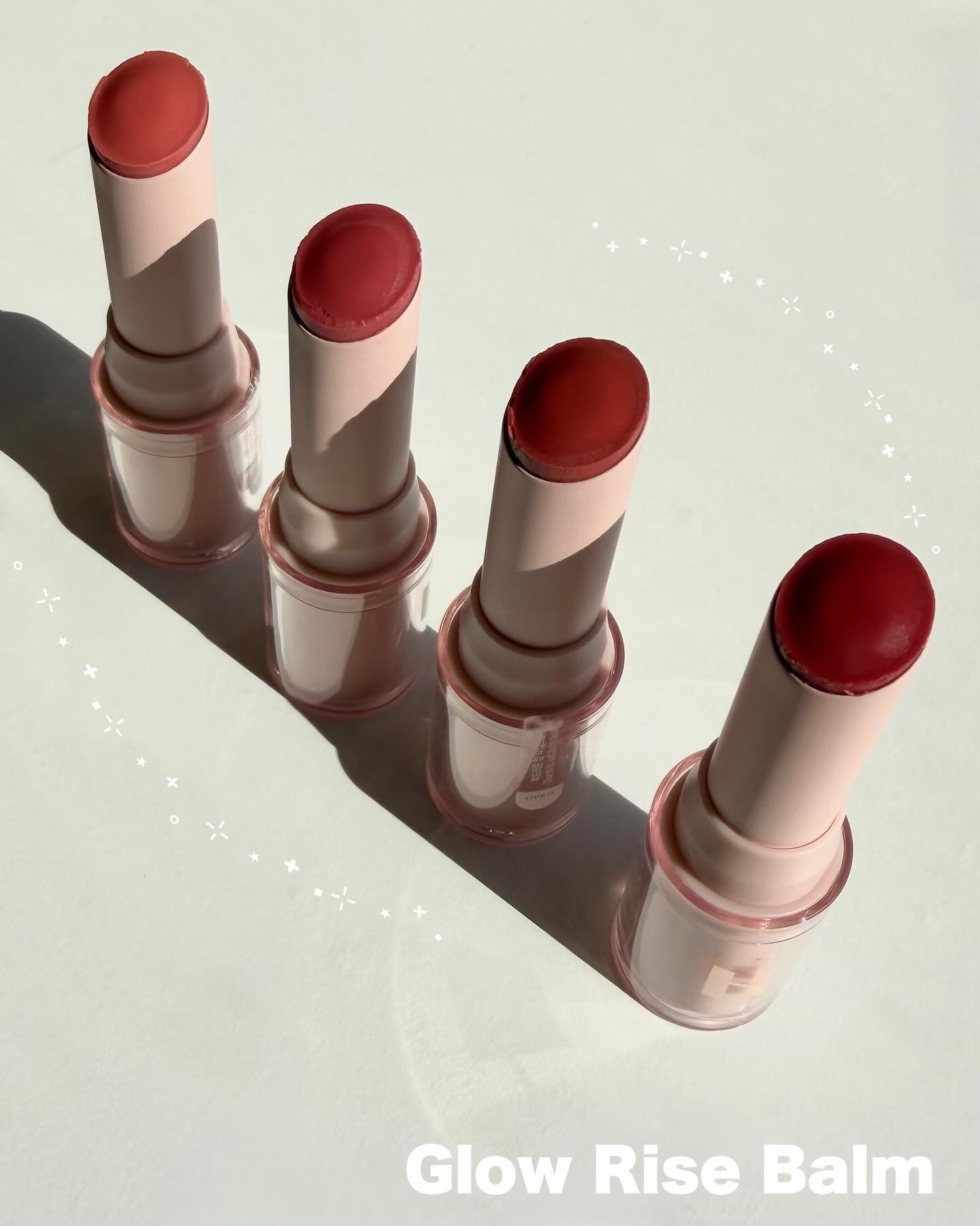 グロウライズバーム/HOLIKA HOLIKA/リップバームを使ったクチコミ（2枚目）