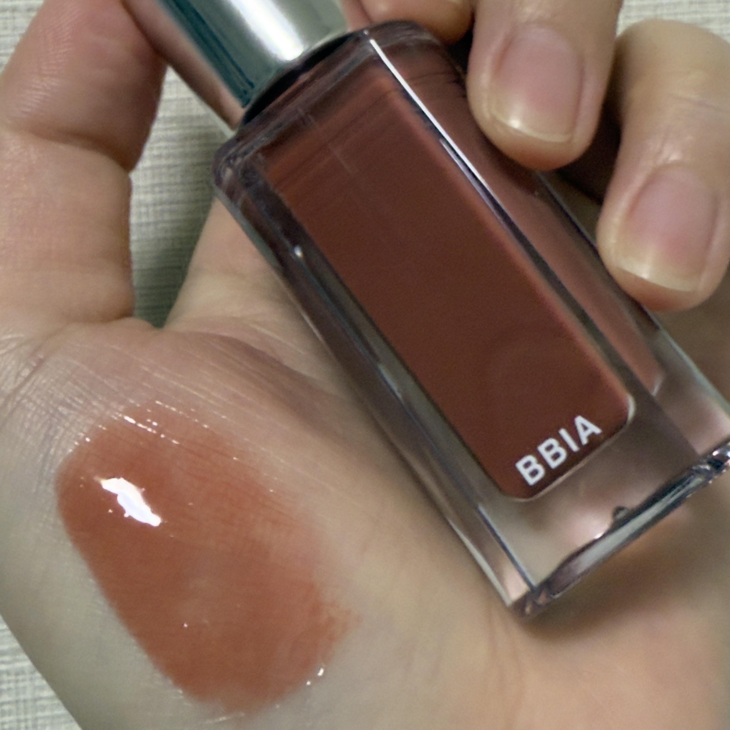 ラストオート ジェルアイライナー/BBIA/ジェルアイライナーを使ったクチコミ（3枚目）