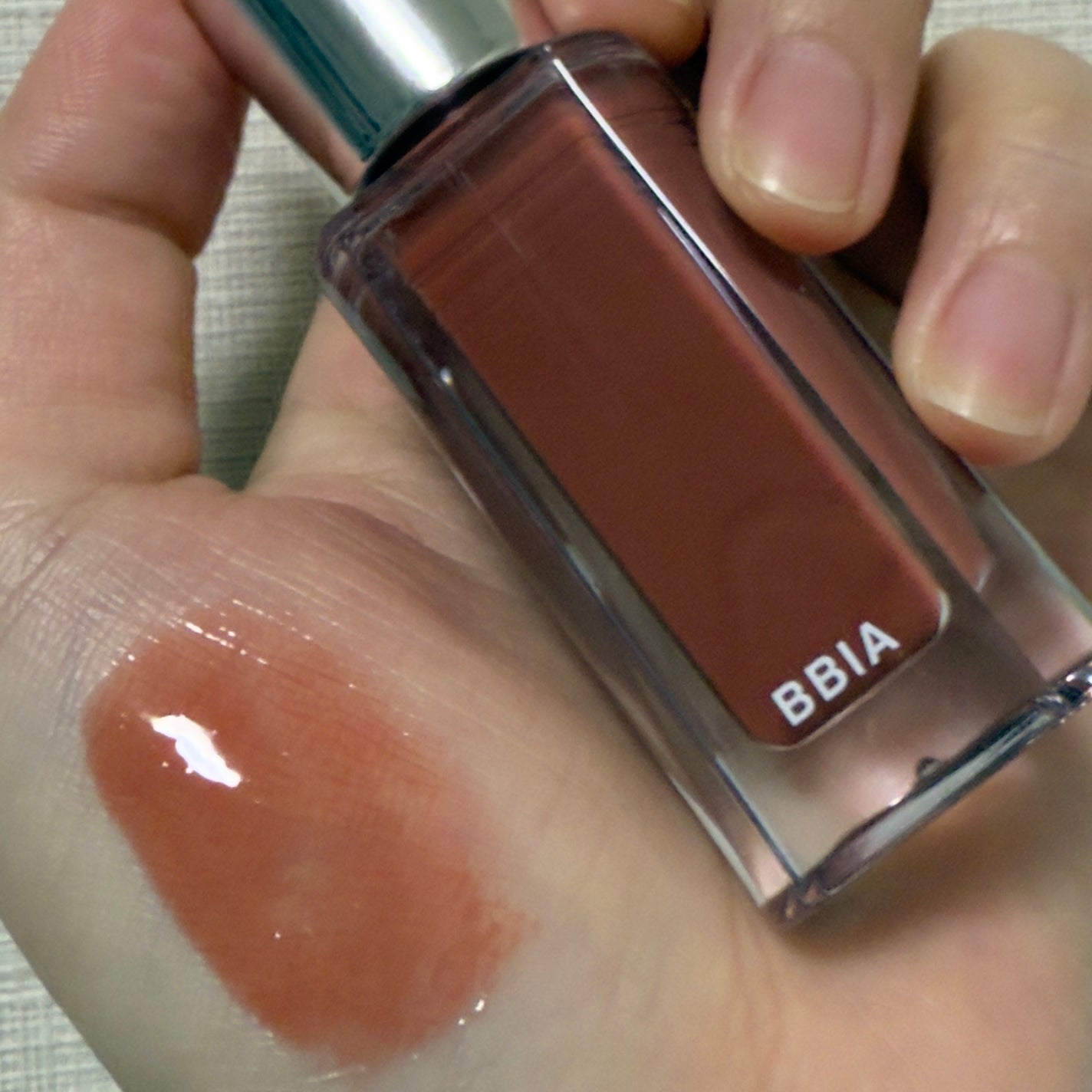 ラストオート ジェルアイライナー/BBIA/ジェルアイライナーを使ったクチコミ(3枚目)