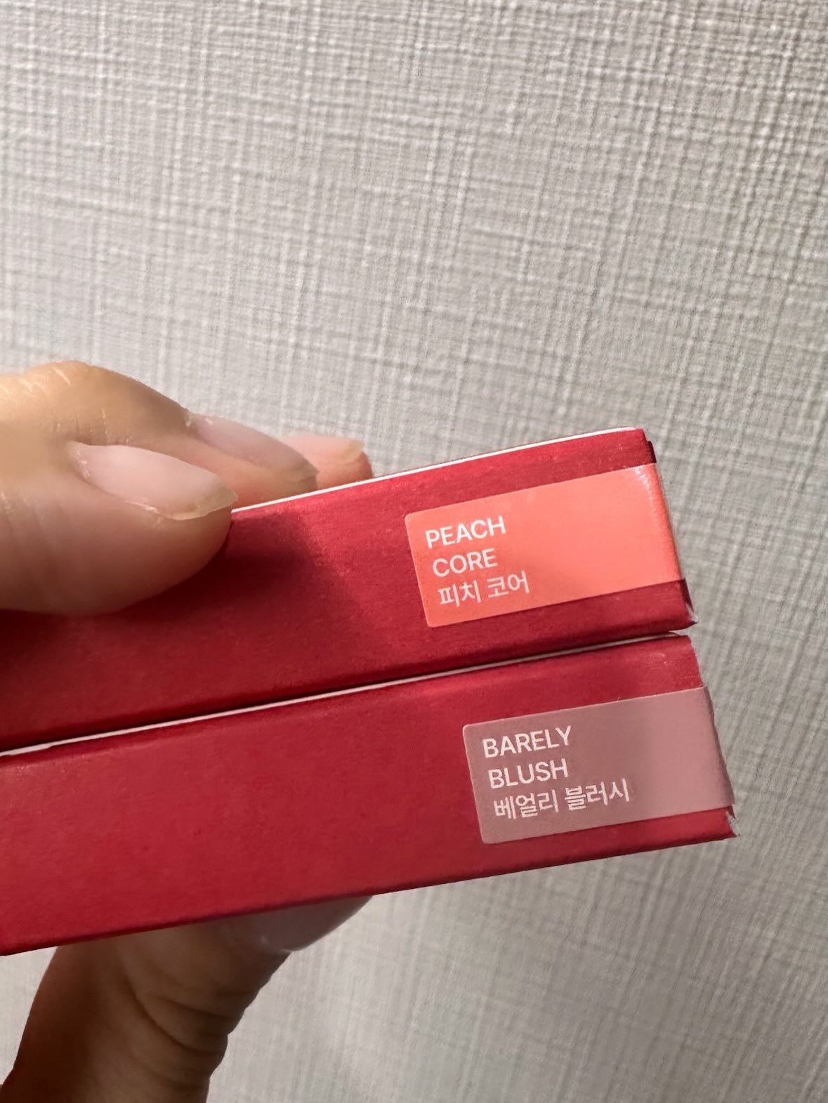 SLICK MOVE LIP&CHEEK/WHIZZY/ジェル・クリームチークを使ったクチコミ（3枚目）