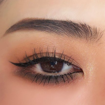 EYE SCULPT TEXTURE AND TONE EYESHADOW PALETTE/Natasha Denona/アイシャドウパレットを使ったクチコミ(6枚目)