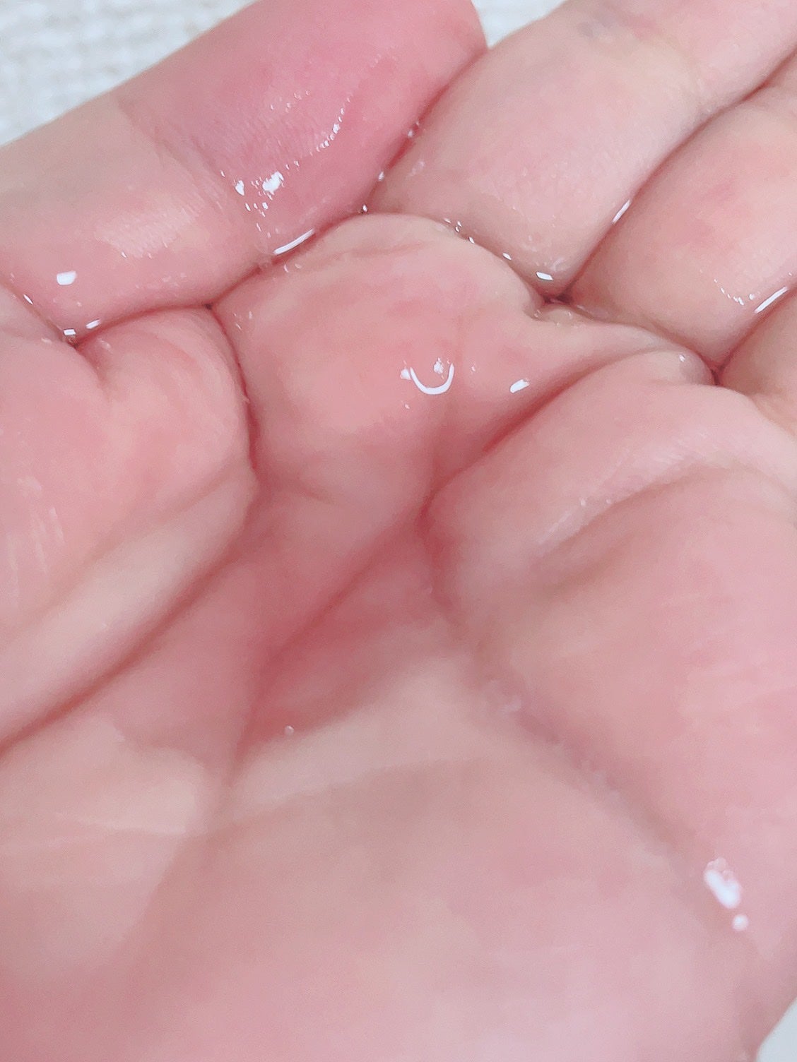 AZケア クレンジングオイル/VT/オイルクレンジングを使ったクチコミ(3枚目)