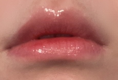 グローバウンシーティント/xmii/リップティントを使ったクチコミ（3枚目）