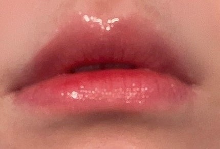 グローバウンシーティント/xmii/リップティントを使ったクチコミ(3枚目)