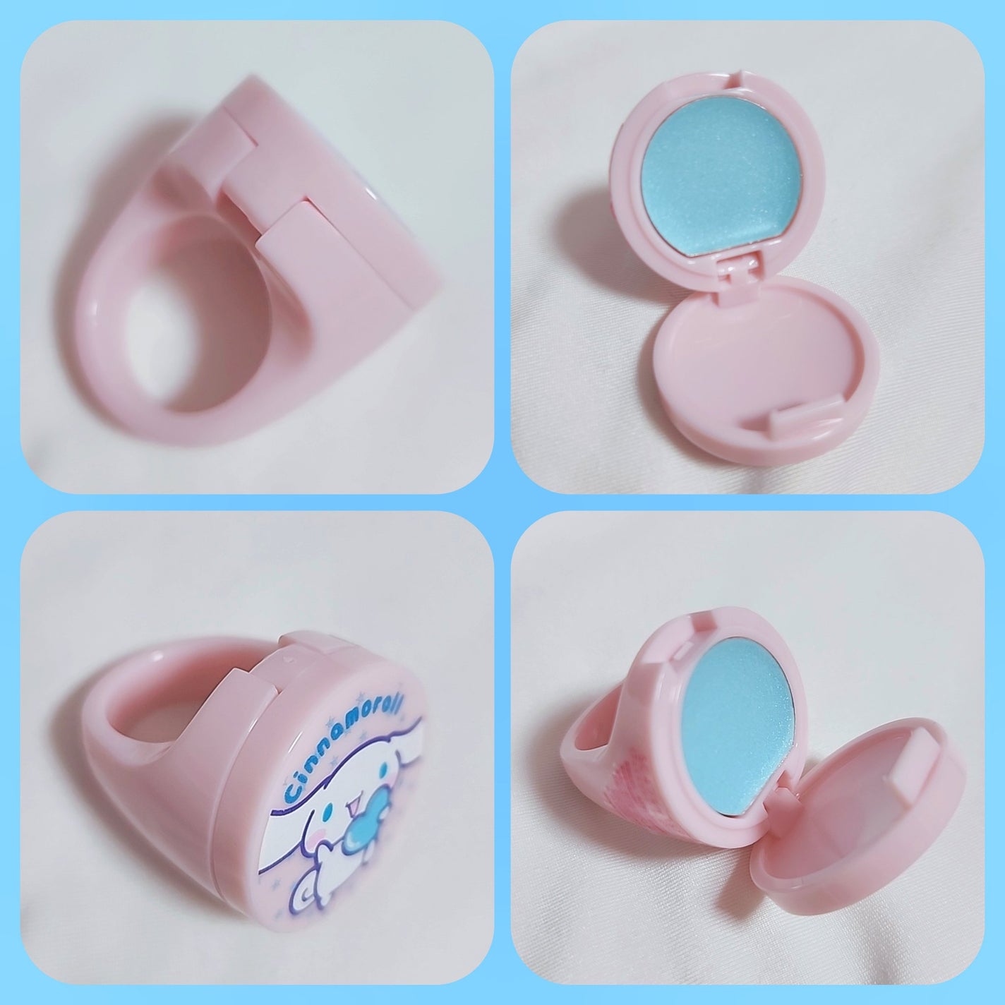 ã±ããšð°ããŸã«ãã©ãã on LIPS ãããã³ãã¯ã«ãŒã«ãµã³ãªãªãã£ã©ã¯ã¿ãŒãºãªã³ã°åãã«ãã«ã©ãŒãã¬..ãïŒ2æç®ïŒ