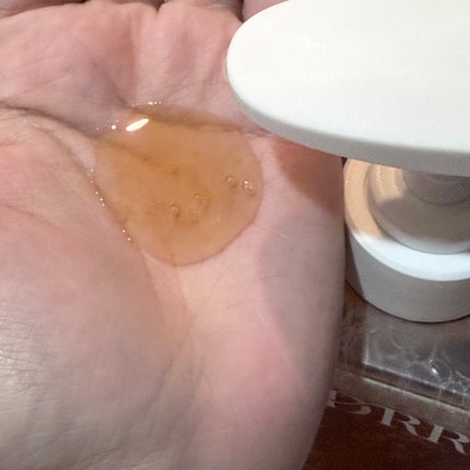 スカルプスパシャンプー/IDRR/市販シャンプーを使ったクチコミ(2枚目)