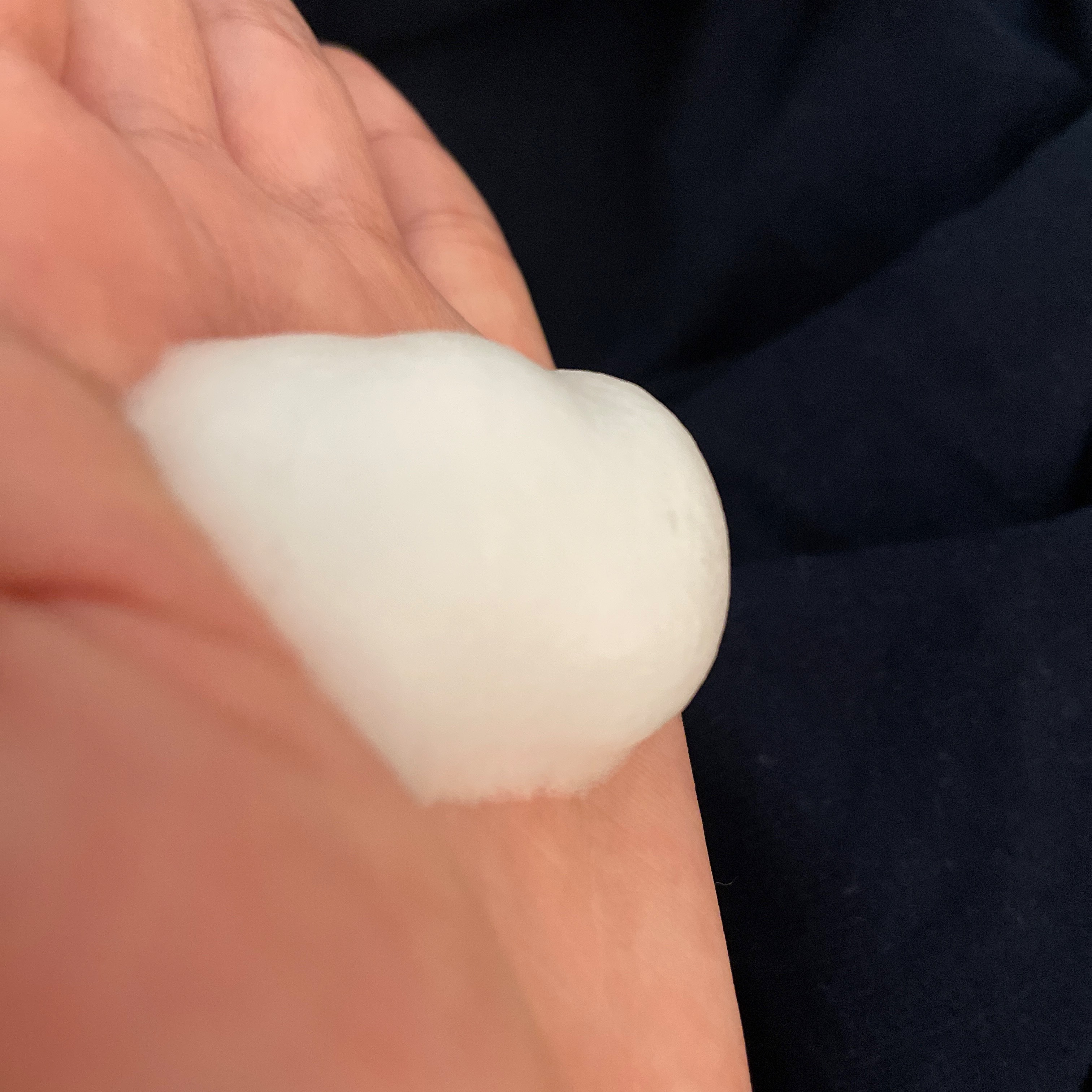 メンソレータム アクネス 薬用ふわふわな泡洗顔のクチコミ「今回紹介するのは
🌱メンソレータムアクネス
ふわふわな泡洗顔160ml
🇯🇵ロート製薬
ドラッ.....」（3枚目）