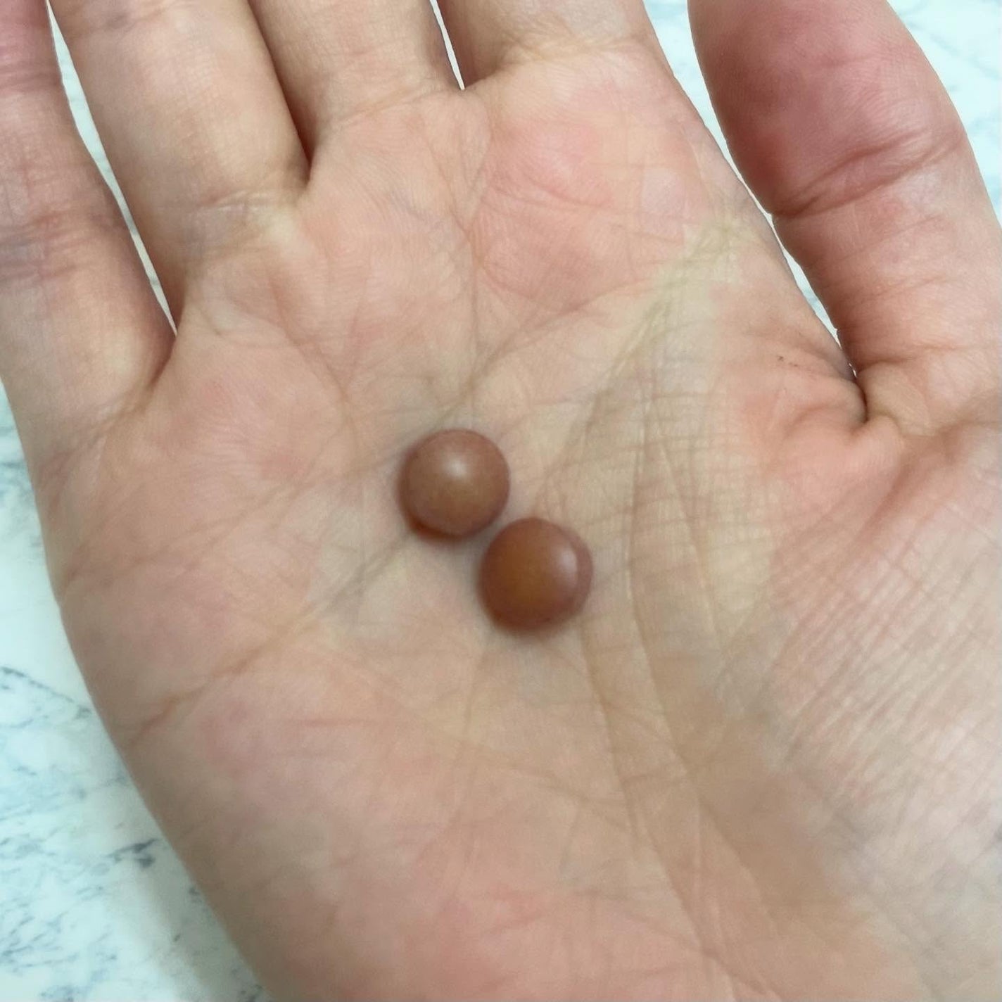 Myism メンタルケアサプリメント/Myism/健康サプリメントを使ったクチコミ(2枚目)