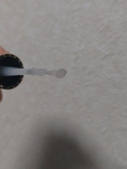 エナメルコート/コフレドール/ネイルトップコートを使ったクチコミ(5枚目)