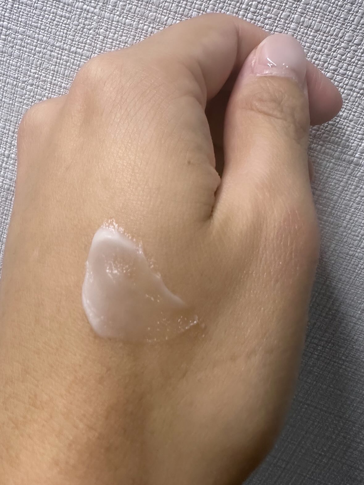 プロバイオダーム リフティング クリーム クリーム50ml/BIOHEAL BOH/フェイスクリームを使ったクチコミ（2枚目）