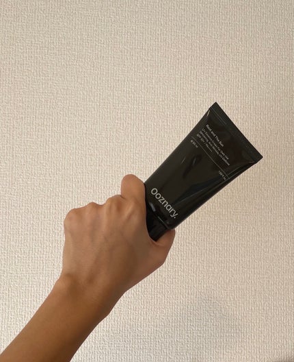 オーズナリーレストアンドザサン/オーズナリー/日焼け止めクリームを使ったクチコミ(3枚目)