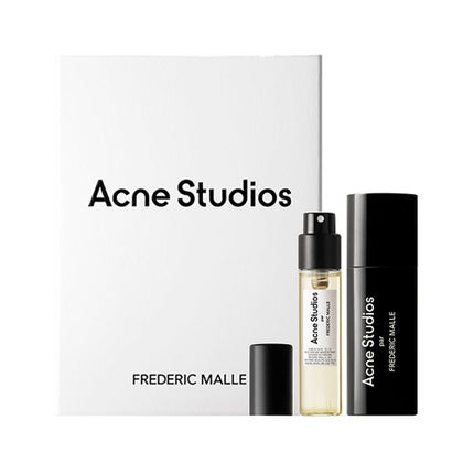 フレデリック マル アクネ ストゥディオズ パー フレデリック マル トラベルスプレィ セット