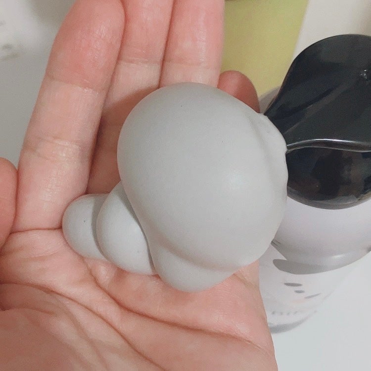 泡洗顔 ディープクリア/ビフェスタ/泡洗顔を使ったクチコミ(3枚目)