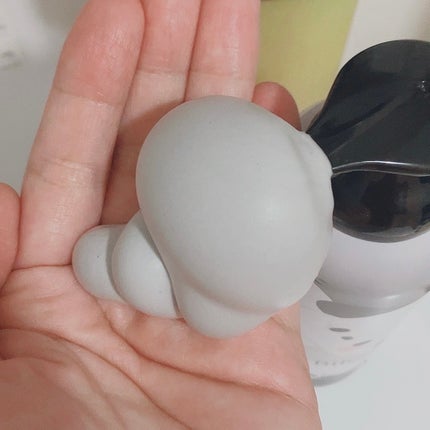 泡洗顔 ディープクリア/ビフェスタ/泡洗顔を使ったクチコミ(3枚目)