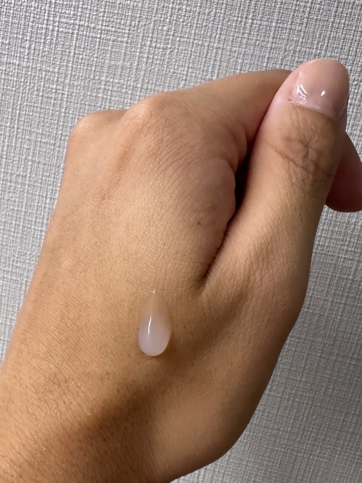 リポソーム アドバンスト　リペアセラム/DECORTÉ/美容液を使ったクチコミ（2枚目）