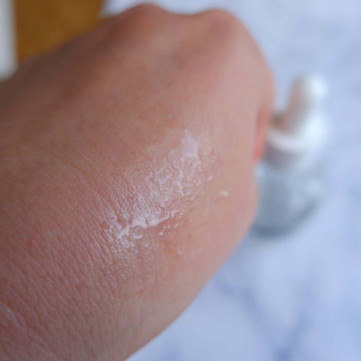 KC SKIN モイストリペアセラム/KC SKIN – Kristen Claire/美容液を使ったクチコミ(3枚目)