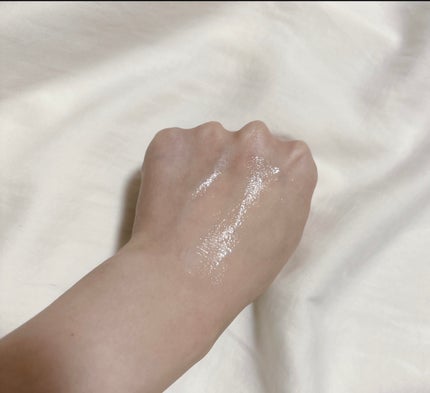 トワニー ローションN II/TWANY/化粧水を使ったクチコミ(4枚目)