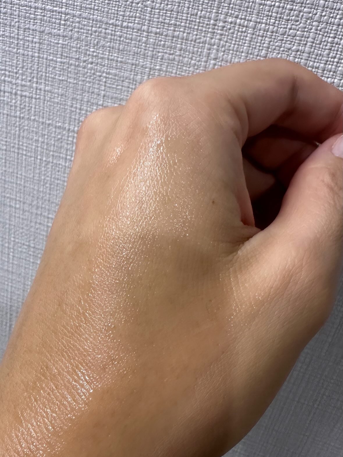 北極バイオームヒアルロンセラム/ツリーアンシー/美容液を使ったクチコミ(5枚目)