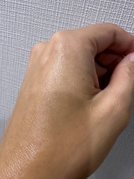 北極バイオームヒアルロンセラム/ツリーアンシー/美容液を使ったクチコミ(5枚目)