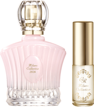 GR オードパルファム2026 ST / ミラノコレクション