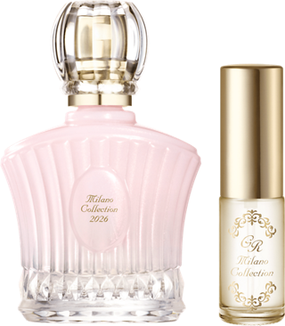 GR オードパルファム2026 ST ミラノコレクション