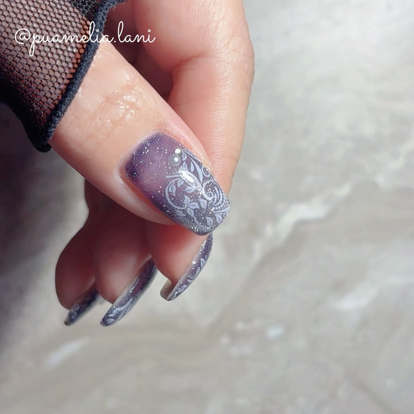 パーフェクト3WAYジェル/OMD/ジェルネイルを使ったクチコミ(3枚目)