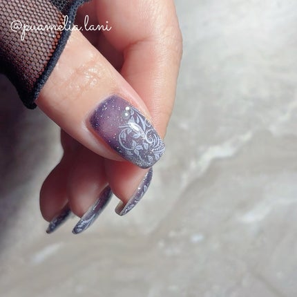 パーフェクト3WAYジェル/OMD/ジェルネイルを使ったクチコミ(3枚目)