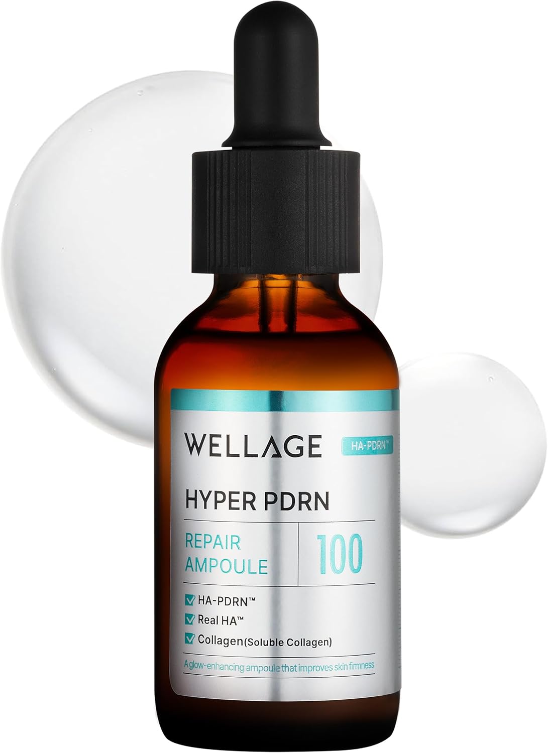 Wellage ハイパーPDRN リペア アンプル